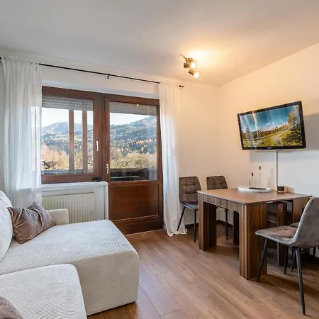 Lejlighed Peak Moments - By Mynests Aich (Styria)