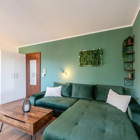 Lejlighed Peak Moments - By Mynests *