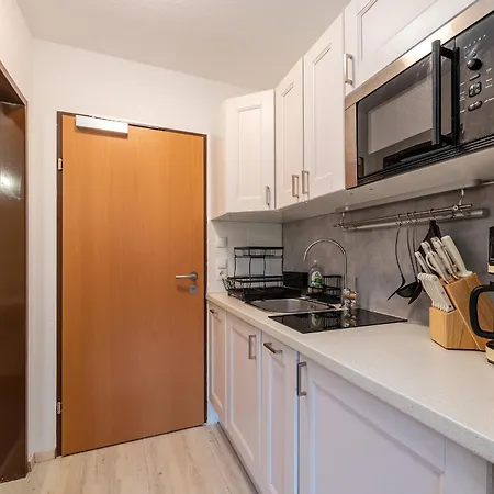 Lejlighed Peak Moments - By Mynests *