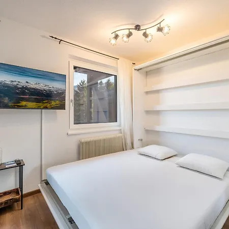 شقة Peak Moments - By Mynests *