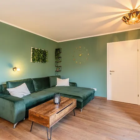 Lejlighed Peak Moments - By Mynests