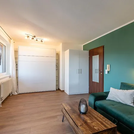 شقة Peak Moments - By Mynests *