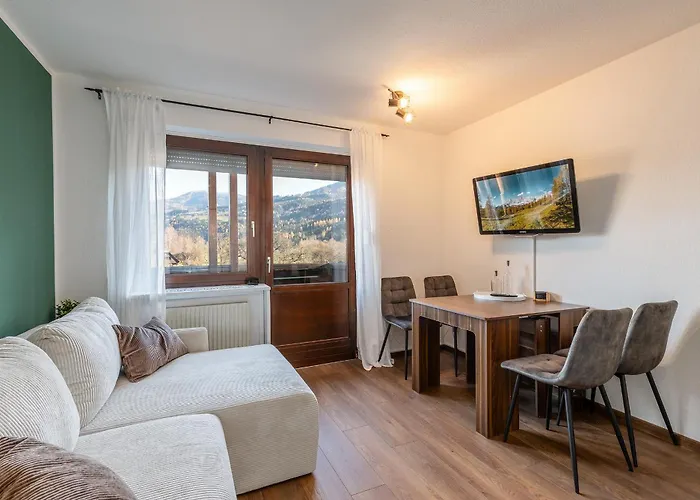 Appartement Peak Moments - By Mynests Aich (Styria)