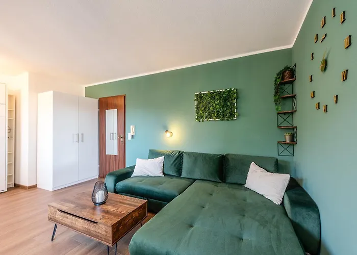 Appartement Peak Moments - By Mynests *