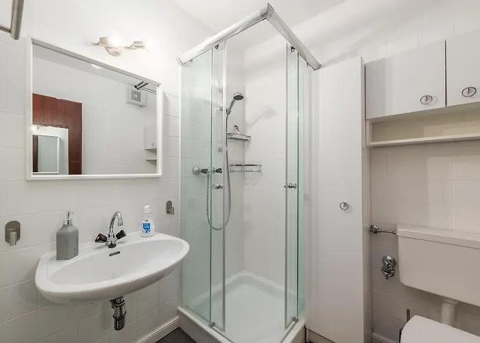 Peak Moments - By Mynests 公寓 *