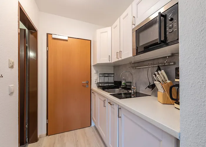 Appartement Peak Moments - By Mynests *