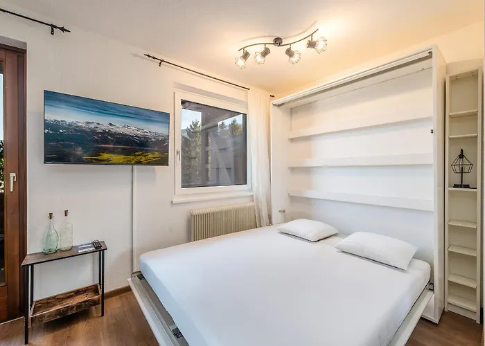 Appartement Peak Moments - By Mynests *