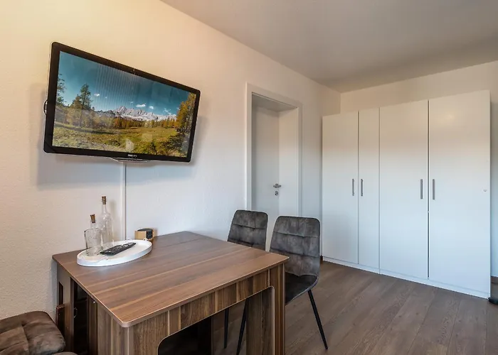 Appartement Peak Moments - By Mynests Aich (Styria)