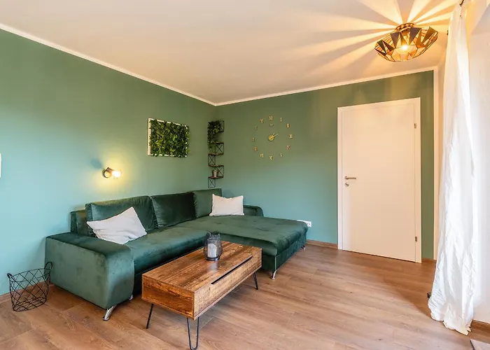 公寓 Peak Moments - By Mynests