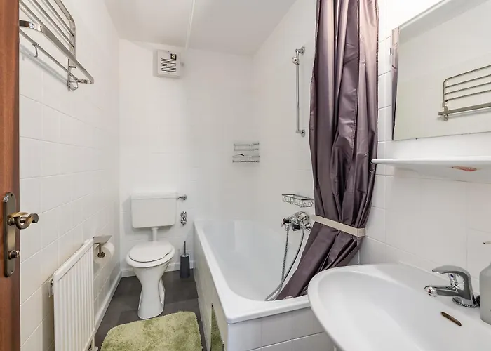 Peak Moments - By Mynests 公寓