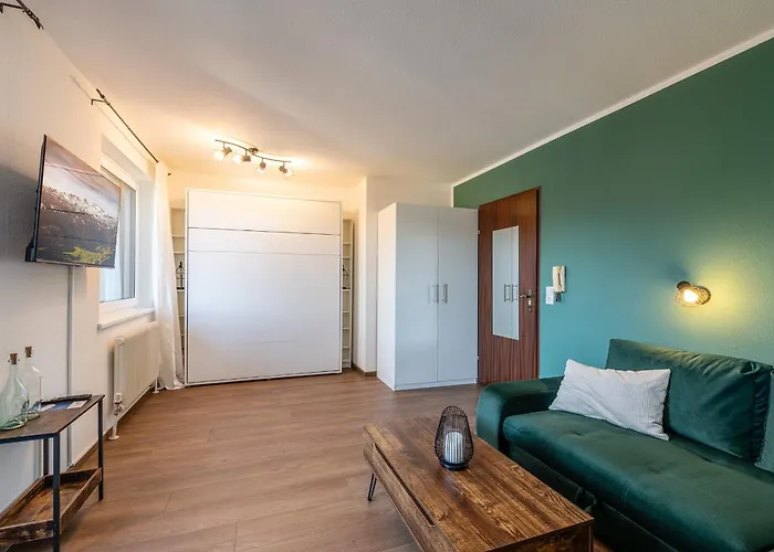 Appartement Peak Moments - By Mynests *